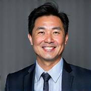 Portrait of Alex Chen, co-founder of NaturaVerdivale Pulse