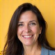 Portrait of Sarah Mendez, Lead Community Engagement Specialist