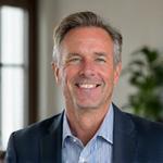 Portrait of Mark Harrison, a licensed mental health professional.