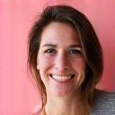 Lisa, 39 - smiling and healthy