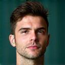 Mike, 38 - calm and focused