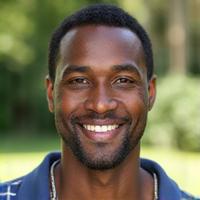 Marcus T., Dedicated Parent