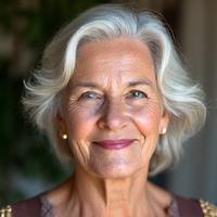 Susan K., Empty-Nester