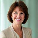 Portrait of Diana Marsh, a certified nutritionist with a warm and approachable smile.